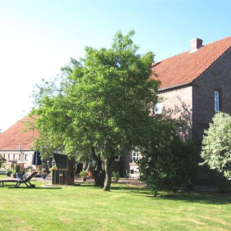 Ferielejlighed - 4 personer -  - Großefehn - 26629