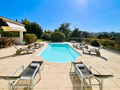 Ferielejlighed - 8 personer -  - 83440 - Tanneron