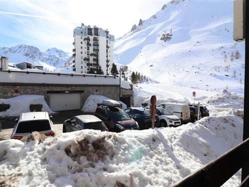 Semesterhus/Semesterlägenhet - 4 personer -  - 73320 - Tignes