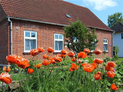 Ferielejlighed - 2 personer -  - Dorfstr. - 18586 - Baabe (Ostseebad)