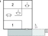 Image 22 - Floor plan