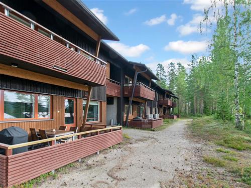 Feriehus / leilighet - 6 personer -  - Sotkamo - 88610