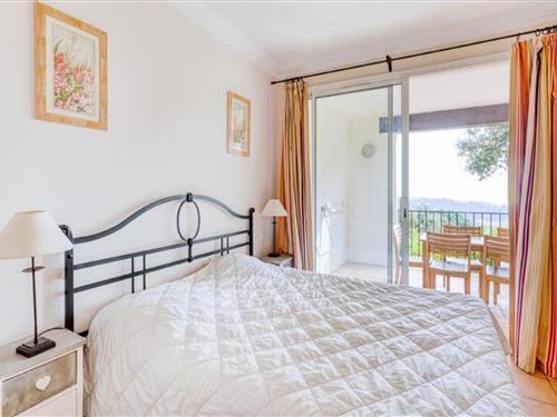 Ferielejlighed - 6 personer -  - 83310 - Grimaud