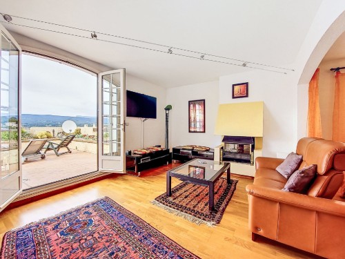 Holiday apartment - 2 persons -  - 83270 - Saint Cyr Sur Mer La Madrague