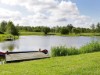 Billede 3 - Udsigt over vand