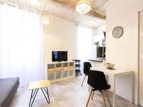 Ferienhaus - 4 Personen -  - 06600 - Antibes