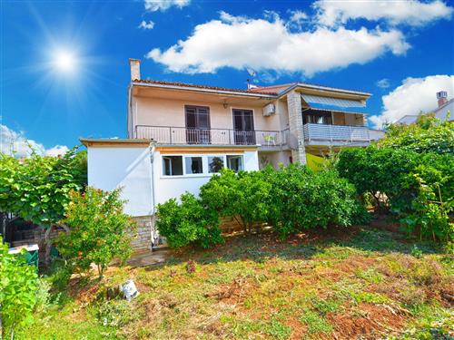 Holiday apartment - 6 persons -  - Pula - 52100