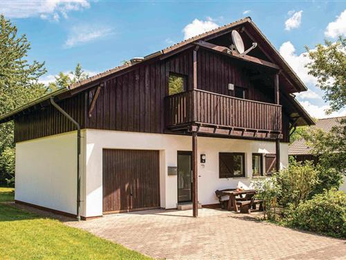 Holiday Home/Apartment - 7 persons -  - Holunderweg - 54424 - Thalfang