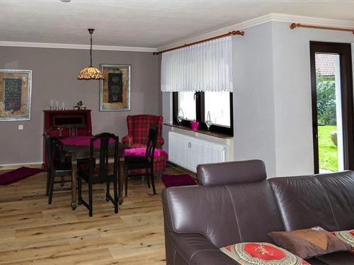 Ferieleilighet - 2 personer -  - Theodor Hein Straße - Hahnenklee - Goslar - 38644 - Hahnenklee