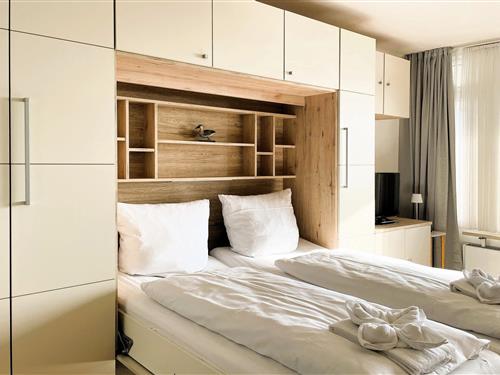 Ferielejlighed - 2 personer -  - Sandwall - 25938 - Wyk