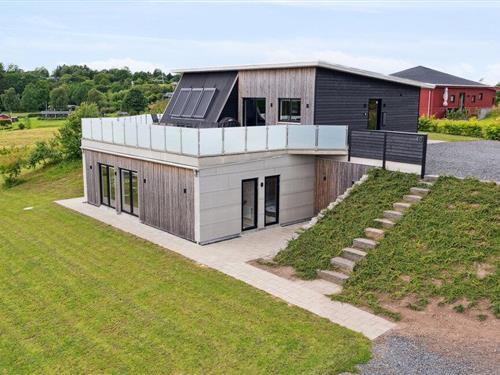 Sommerhus - 12 personer -  - Ibsensvej - Hostrup - 7860 - Spøttrup