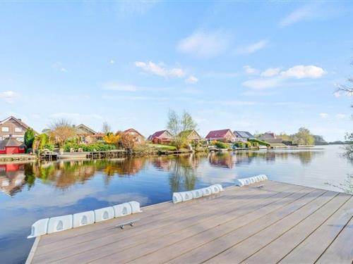 Holiday apartment - 4 persons -  - 26629 - Timmel