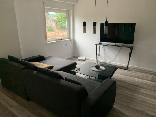 Semesterlägenhet - 2 personer -  - Windesheimer Straße - 55545 - Bad Kreuznach