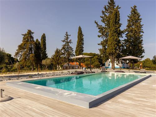 Holiday home - 2 persons -  - Alcácer Do Sal - 7580-555