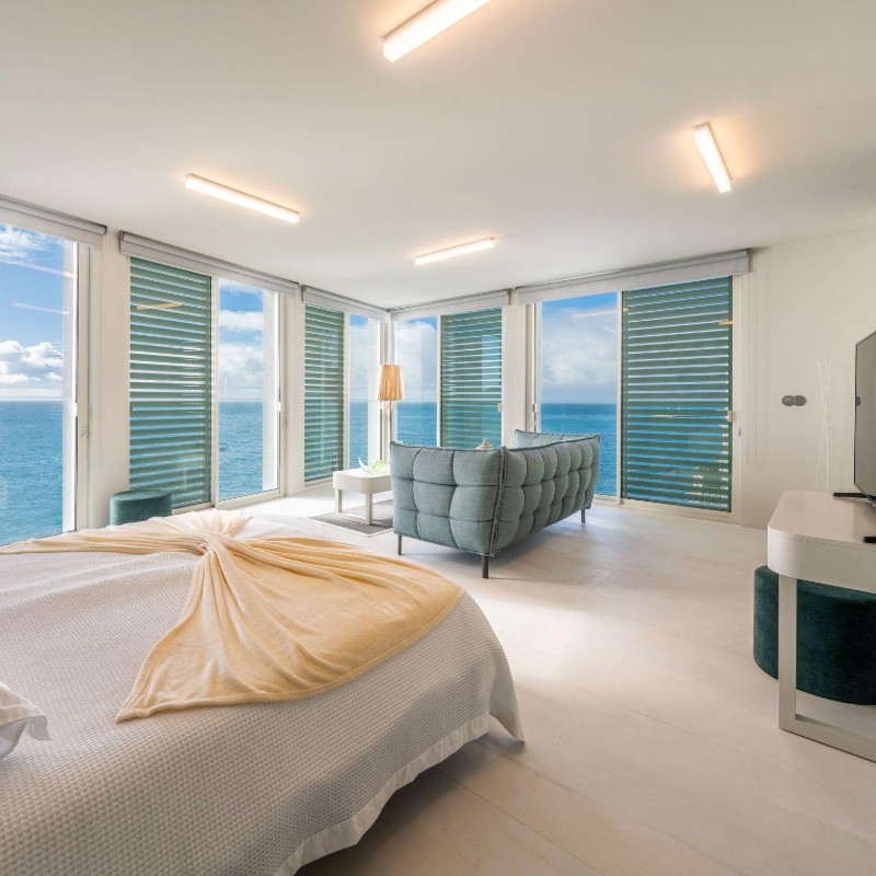 Ferielejlighed - 2 personer -  - 9060-304 - Funchal (Madeira)