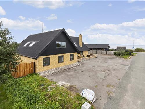 Fritidshus - 20 personer -  - Bro Strandvej - Vestfyn - 5464 - Brenderup