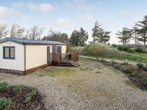 Sommerhus - 6 personer -  - Klitvej 16, Hytte - Fjand - 6990 - Ulfborg