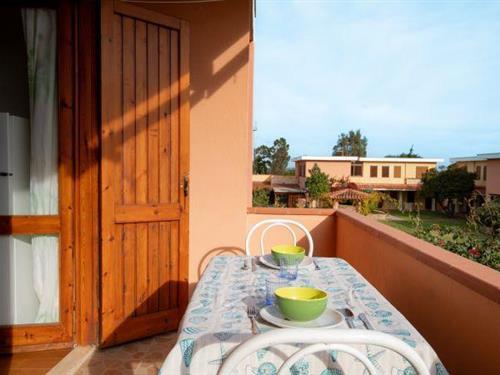 Feriehus / leilighet - 4 personer -  - 07020 - Olbia