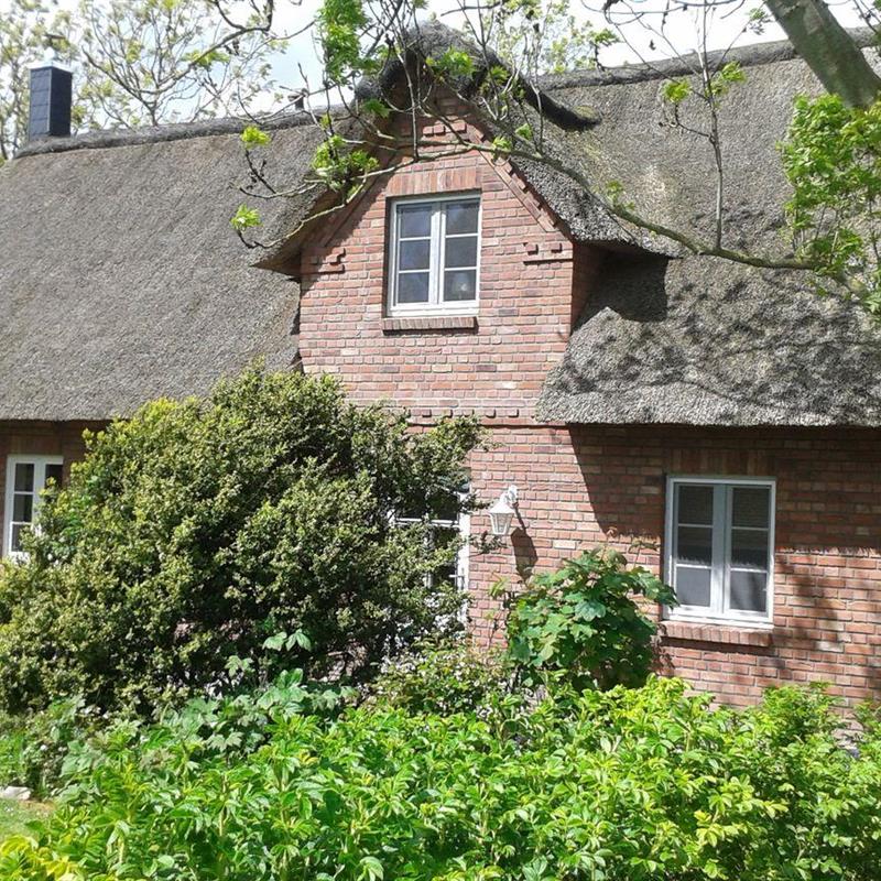 Sommerhus - 6 personer -  - Schmeerstr. - 25832 - Katingsiel