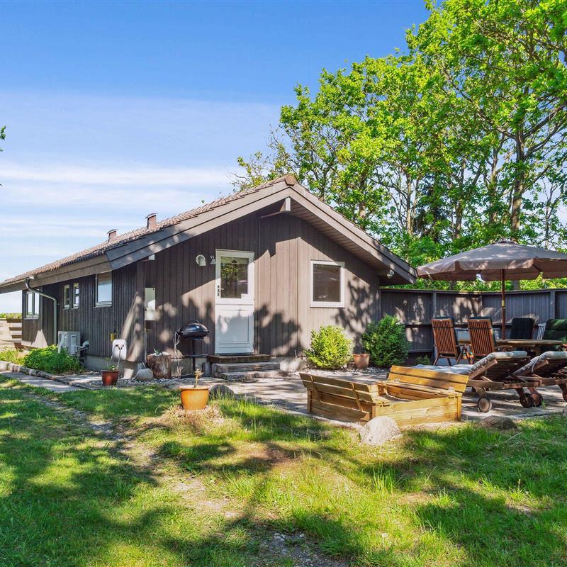 Ferienhaus - 6 Personen -  - Gyvelvej - 4230 - Skälskör