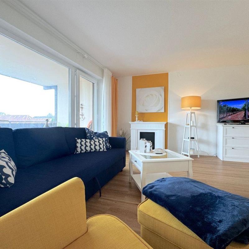 Ferielejlighed - 2 personer -  - Fahrenhorst - 23746 - Kellenhusen