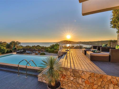 Sommerhus - 8 personer -  - Petomavar bb - 21225 - Drvenik Mali