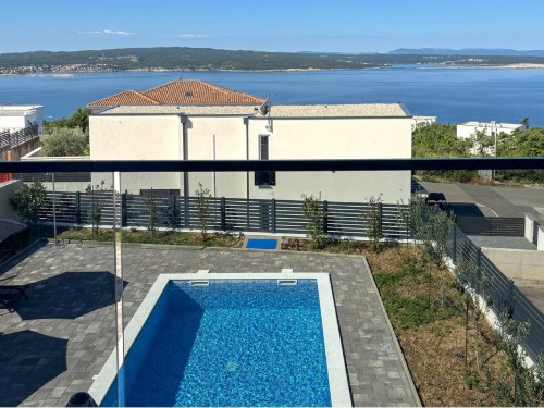 Feriehus - 8 personer -  - Put Sopaljske - 51260 - Crikvenica