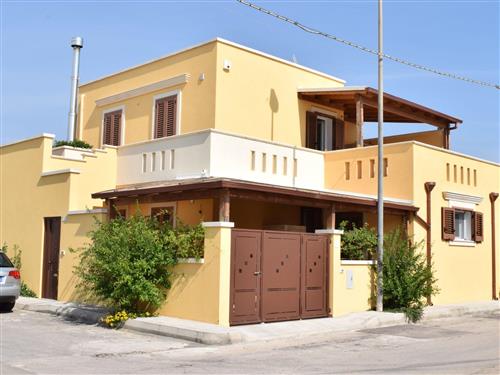 Ferielejlighed - 6 personer -  - Lido Marini - 73059