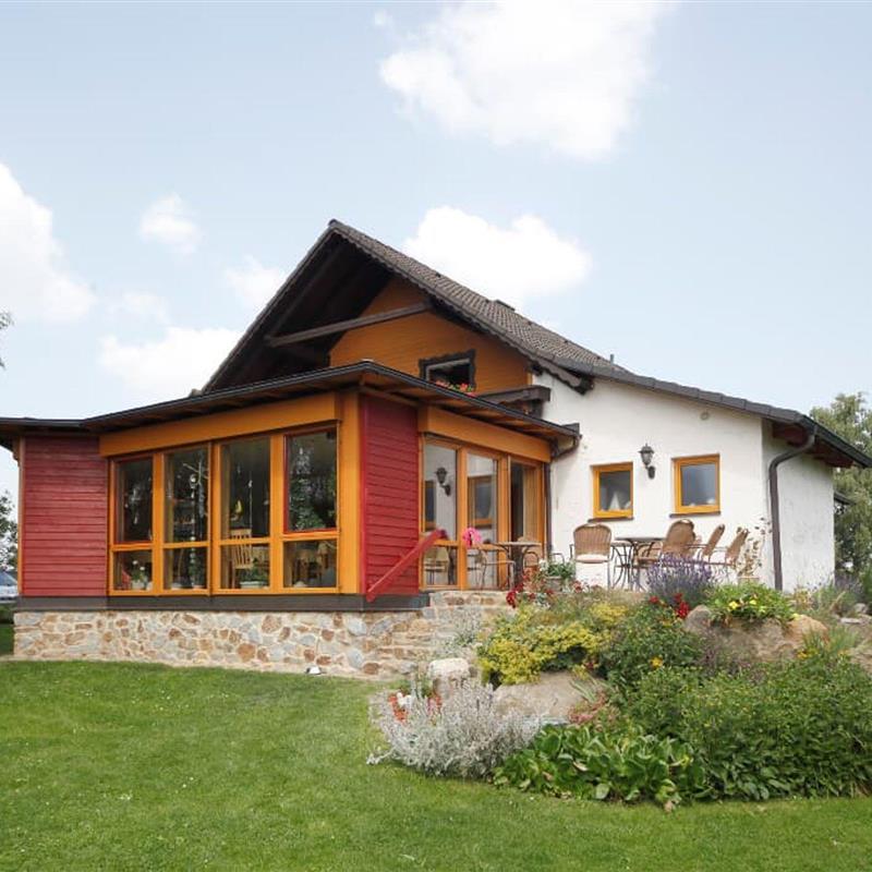  - 1 person -  - Hinterbrünst - 92697 - Georgenberg