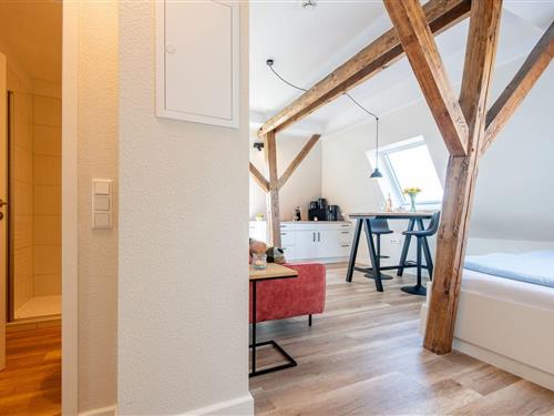 Ferielejlighed - 2 personer -  - Am Torbogen - 25980 - Rantum