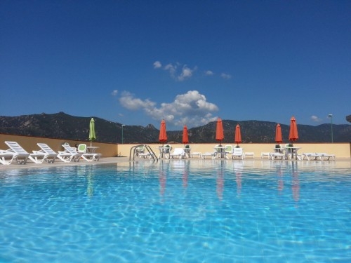 Semesterlägenhet - 3 personer -  - 09049 - Villasimius
