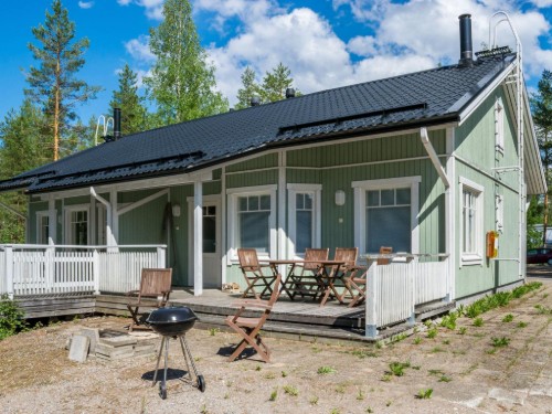 Feriehus - 7 personer -  - 83960 - Lieksa