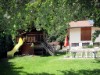 Bild 33 - Ude