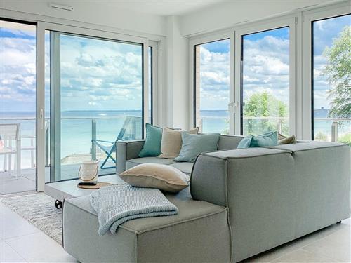 Ferielejlighed - 4 personer -  - Am Hang - 23683 - Scharbeutz