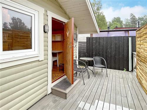  - 2 personer -  - Solstigen - 29538 - Bromölla