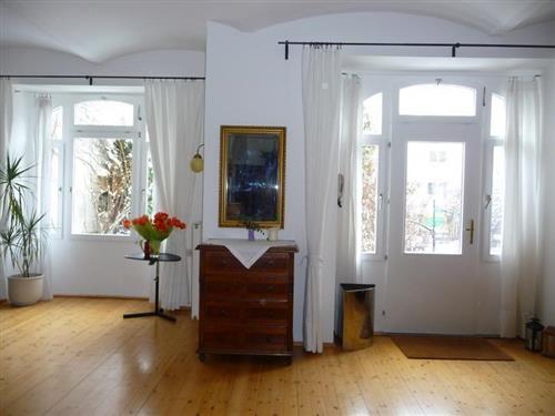 Holiday Home/Apartment - 2 persons -  - Gersthofer Str. - 1180 - Bezirk 18-Währing