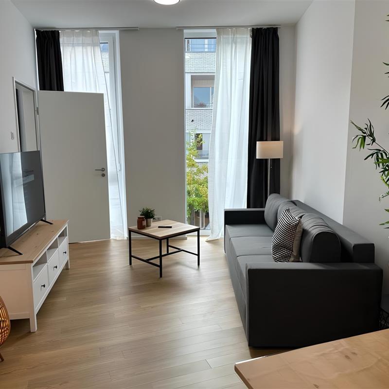 Ferielejlighed - 4 personer -  - Nordhorn - 48529