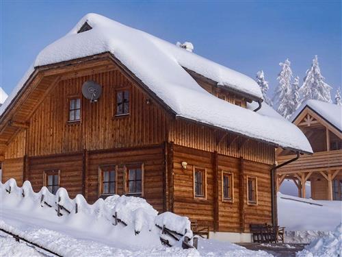 Sommerhus - 8 personer -  - Quellenweg - 9571 - Hochrindl