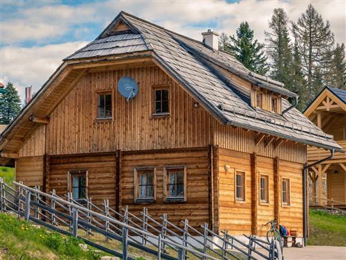 Sommerhus - 8 personer -  - Quellenweg - 9571 - Hochrindl