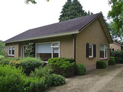 Holiday home - 4 persons -  - 7122JS - Aalten