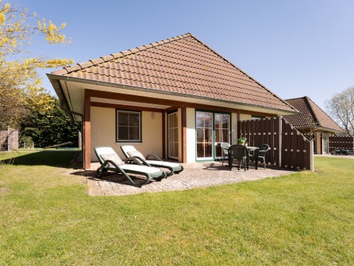 Feriehus - 6 personer -  - Gahlendorf - 23769 - Fehmarn Ot Gahlendorf