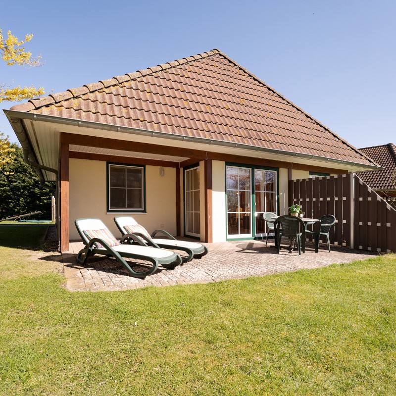 Sommerhus - 6 personer -  - Gahlendorf - 23769 - Fehmarn Ot Gahlendorf