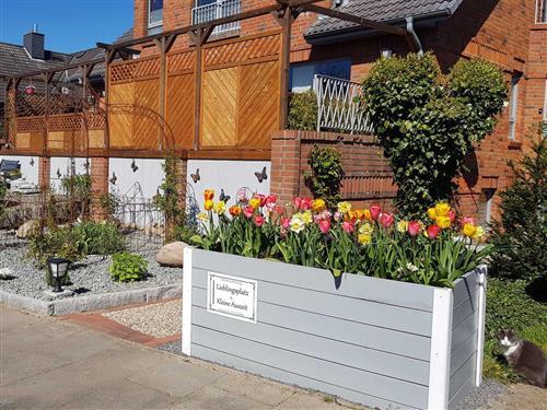 Ferielejlighed - 5 personer -  - Bornwischen - 23795 - Bad Segeberg