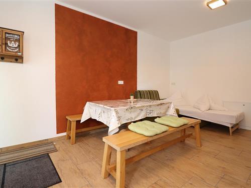 Holiday Home/Apartment - 2 persons -  - Winklen - 6444 - Längenfeld