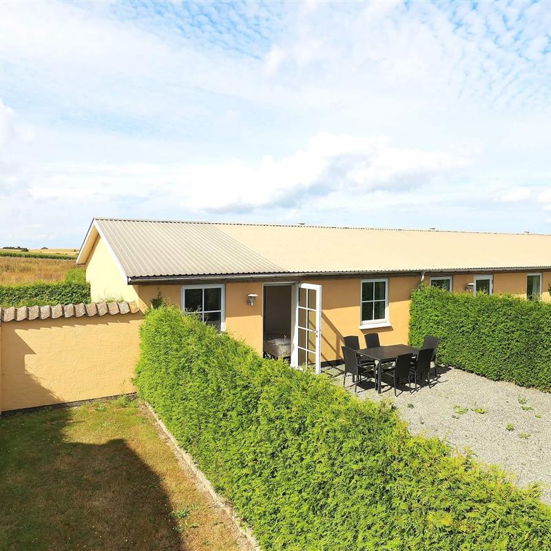 Ferienhaus - 6 Personen -  - Hornegyden 9a,Lejl. - Horne - 5600 - Faaborg