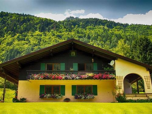 Sommerhus - 6 personer -  - 83229 - Aschau