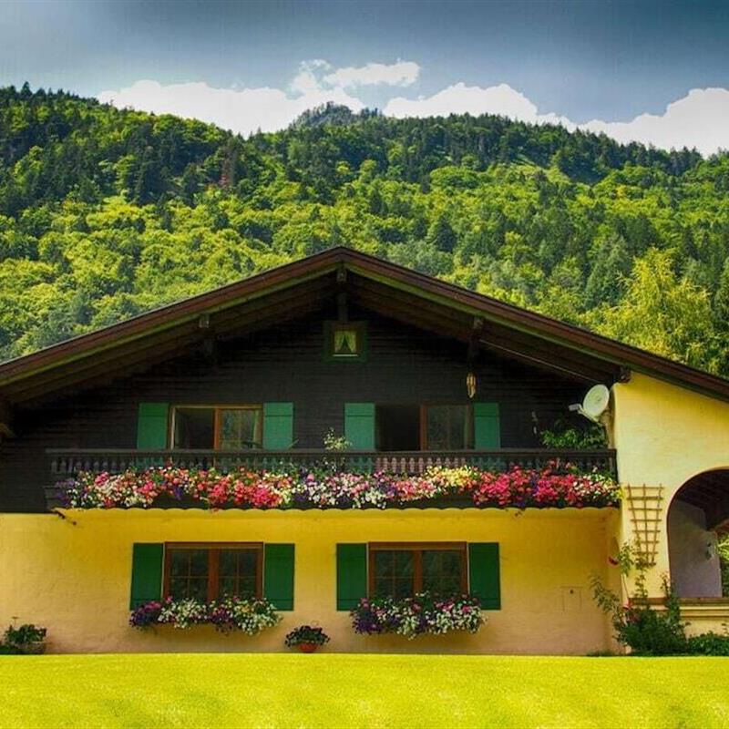 Sommerhus - 6 personer -  - 83229 - Aschau