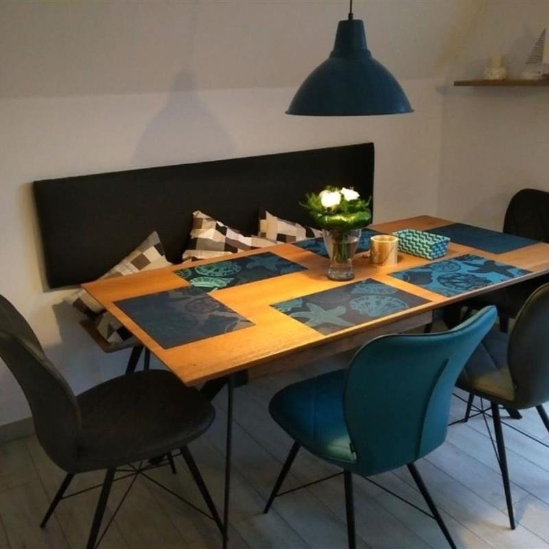 Sommerhus - 4 personer -  - Achtern Diek - 26969 - Butjadingen / Burhave