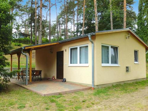 Bungalow - 4 personer -  - 14943 - Dobbrikow