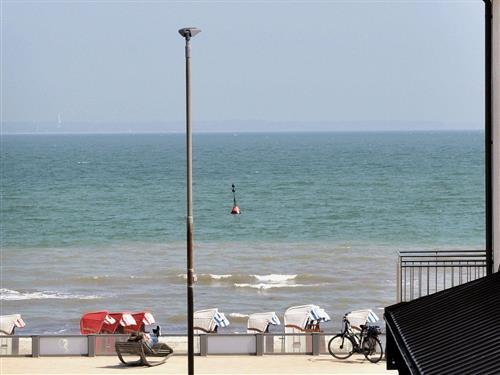 Ferienwohnung - 6 Personen -  - Paduaweg - 23669 - Niendorf/Ostsee